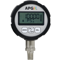 PG7 Digital Pressure Gauge